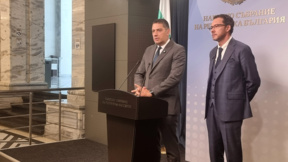 И ГЕРБ поиска свикване на КСНС заради "сериозна заплаха" в Черно море