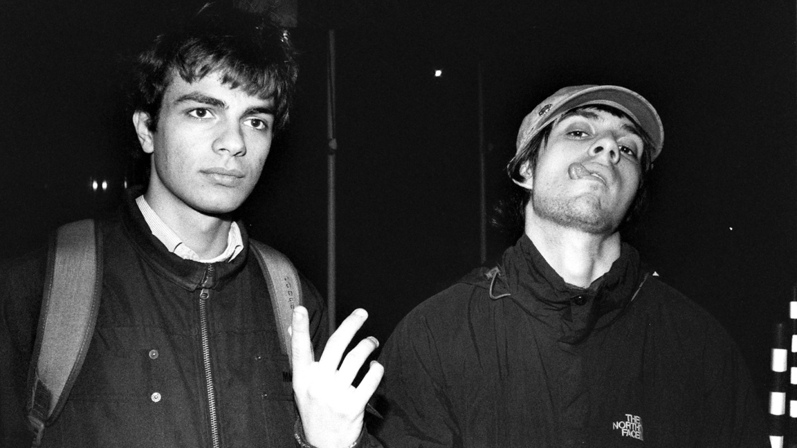 Групата "Кръвен враг" подготвя дебютно EP