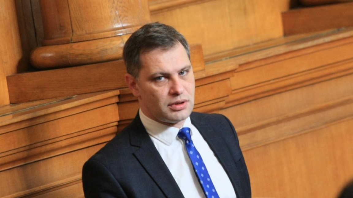 Александър Сиди