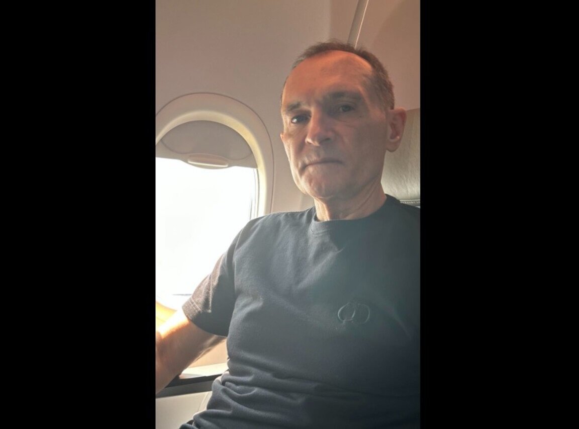 Васил Божков изненада с пост: Днес се прибирам в България!