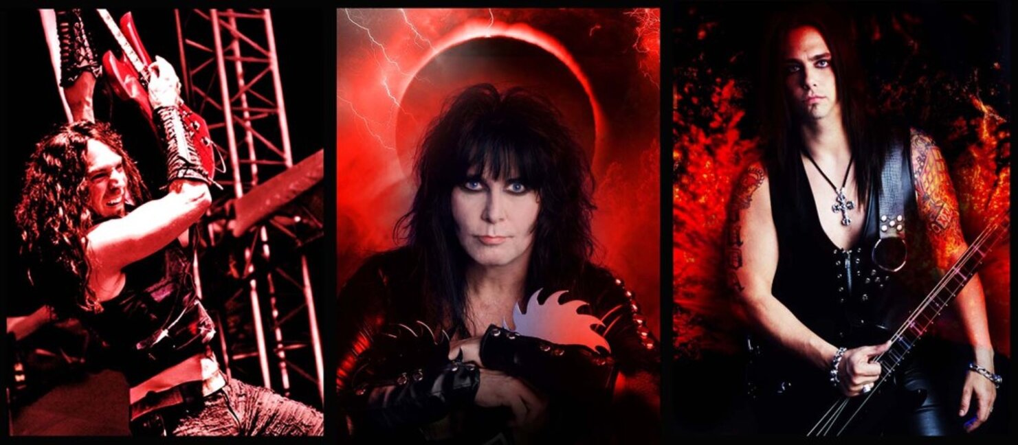 Blackie Lawless (W.A.S.P.): Интернет обезцени музиката