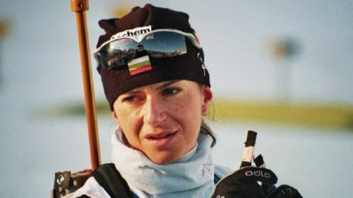 Екатерина Дафовска с коментар за зимната...