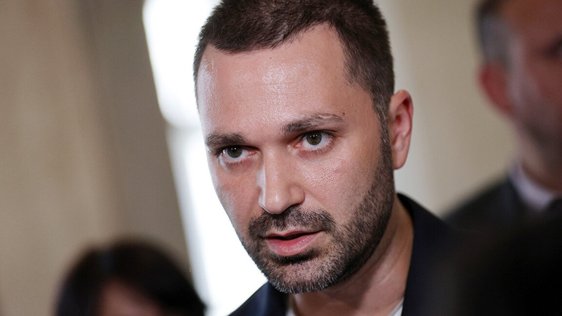 Hristo Krastev