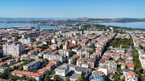 Burgas será la sede de Eurovisión en 2027