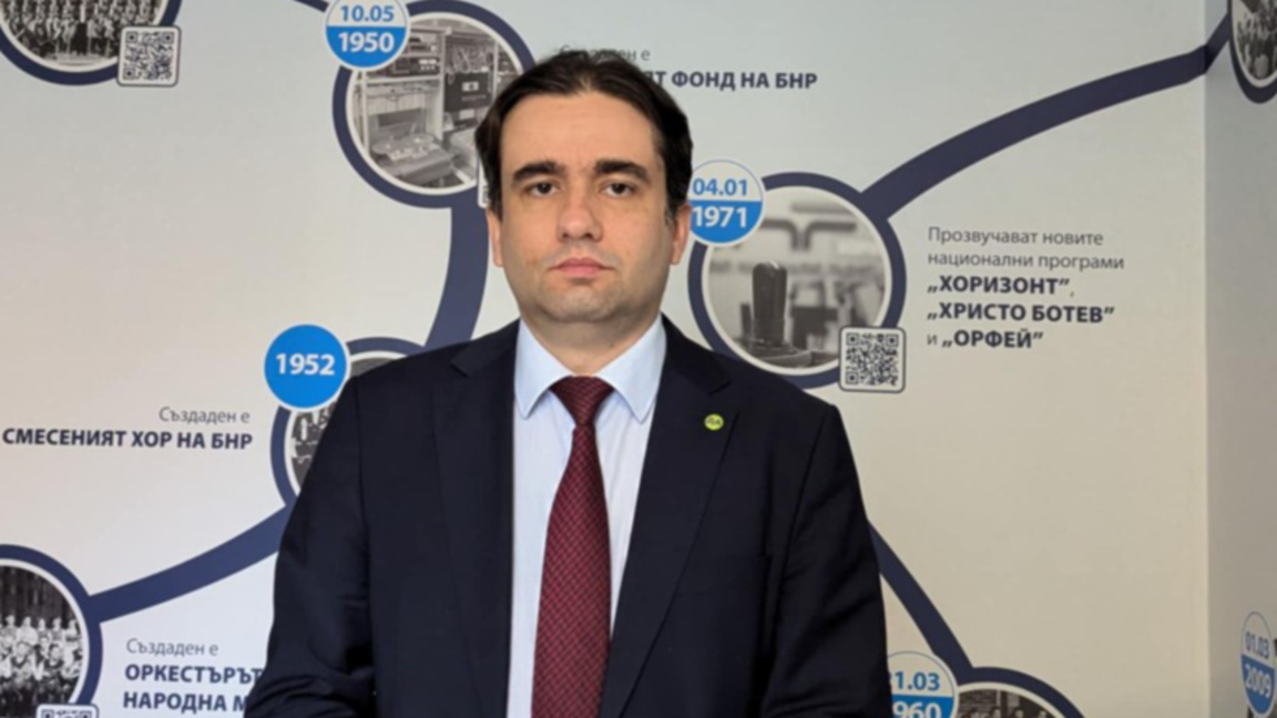 Божидар Божанов