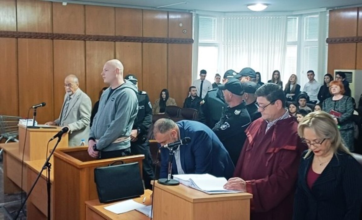 Апелативният съд гледа жалби и на двете страни по делото "Цалапица"