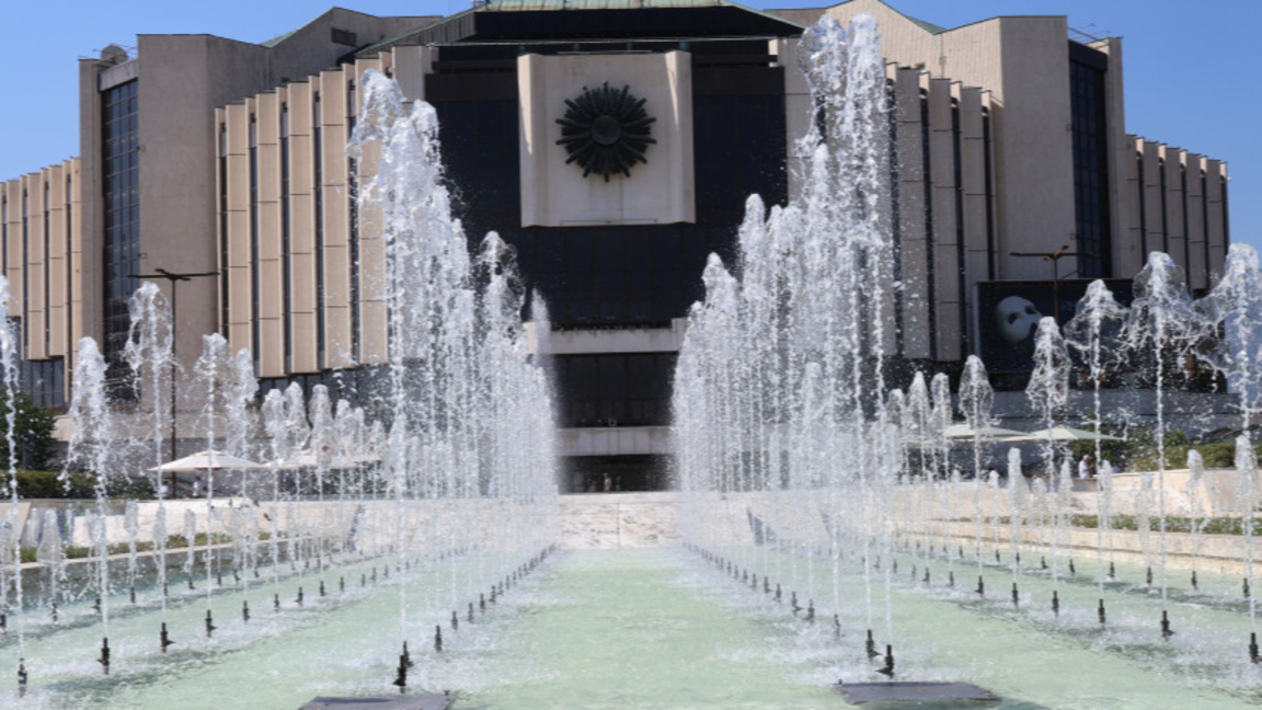 НДК извършва вътрешна проверка на състоянието на съоръженията