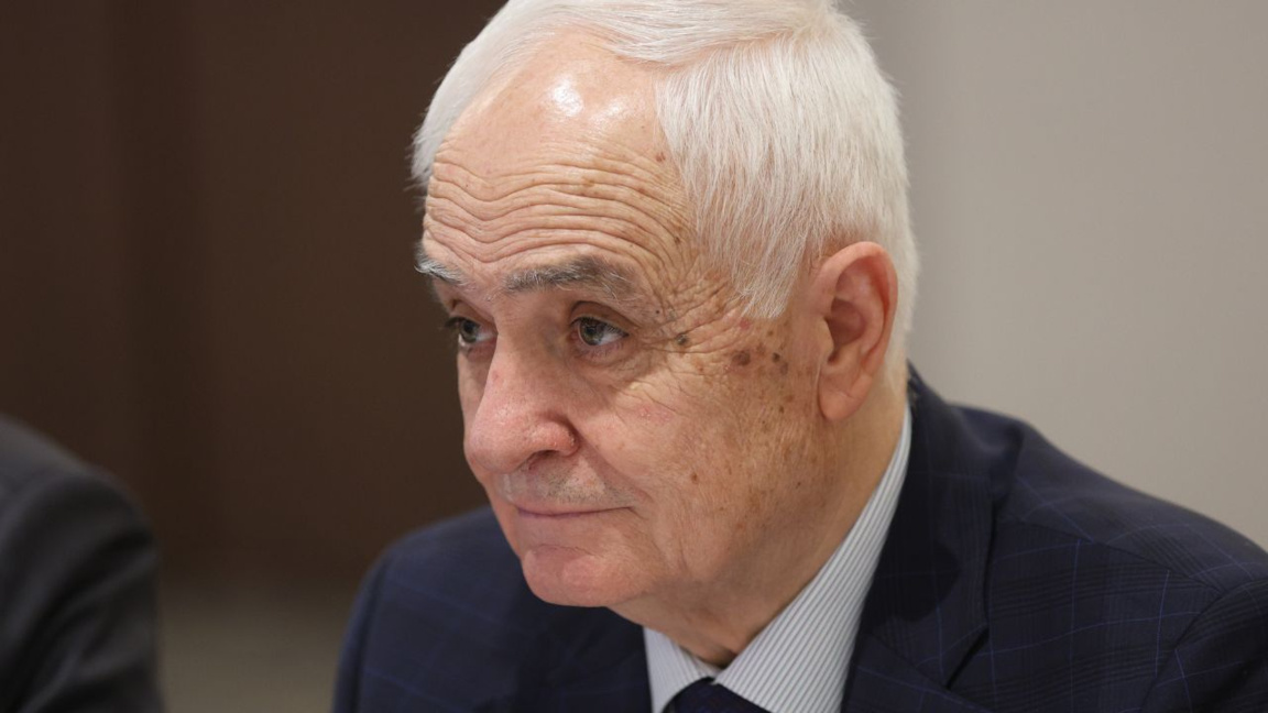 Atanas Saprjanow