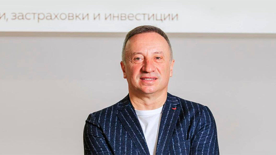 Тихомир Тошев