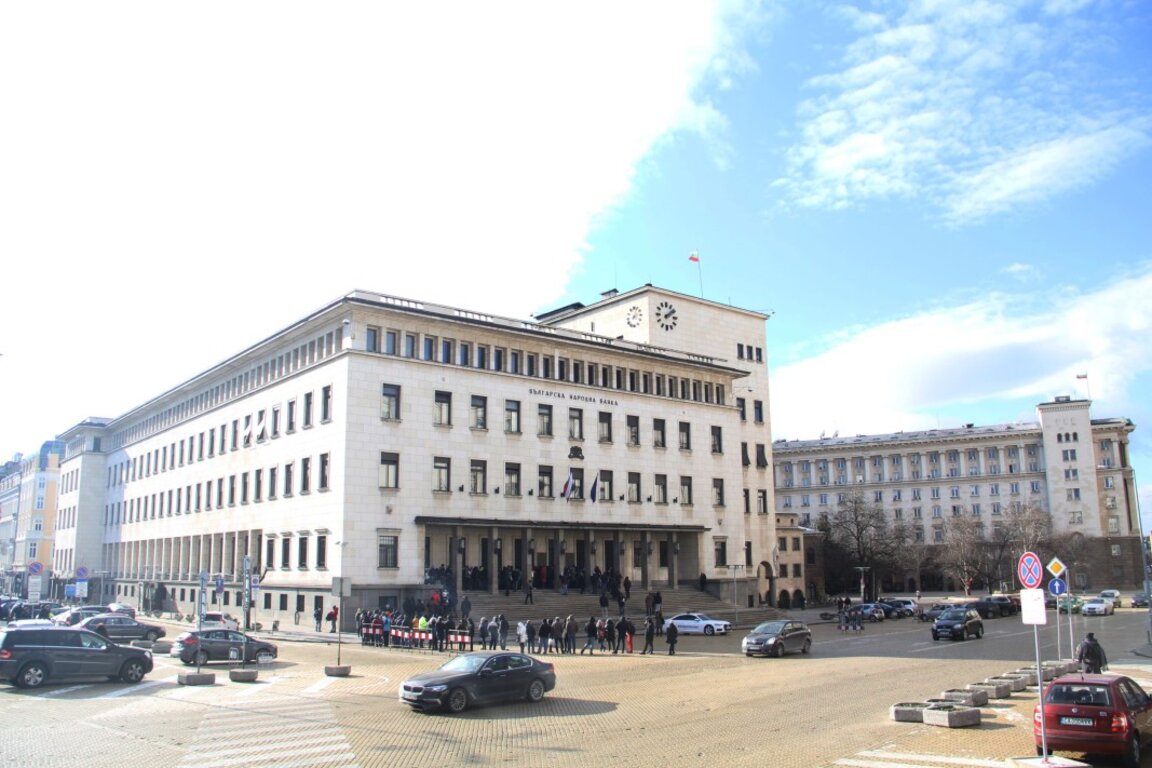 БНБ понижи очакванията си за икономически растеж
