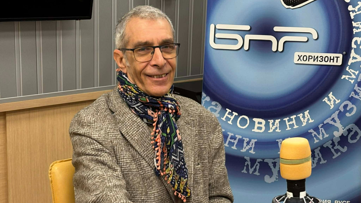 Румен Баросов