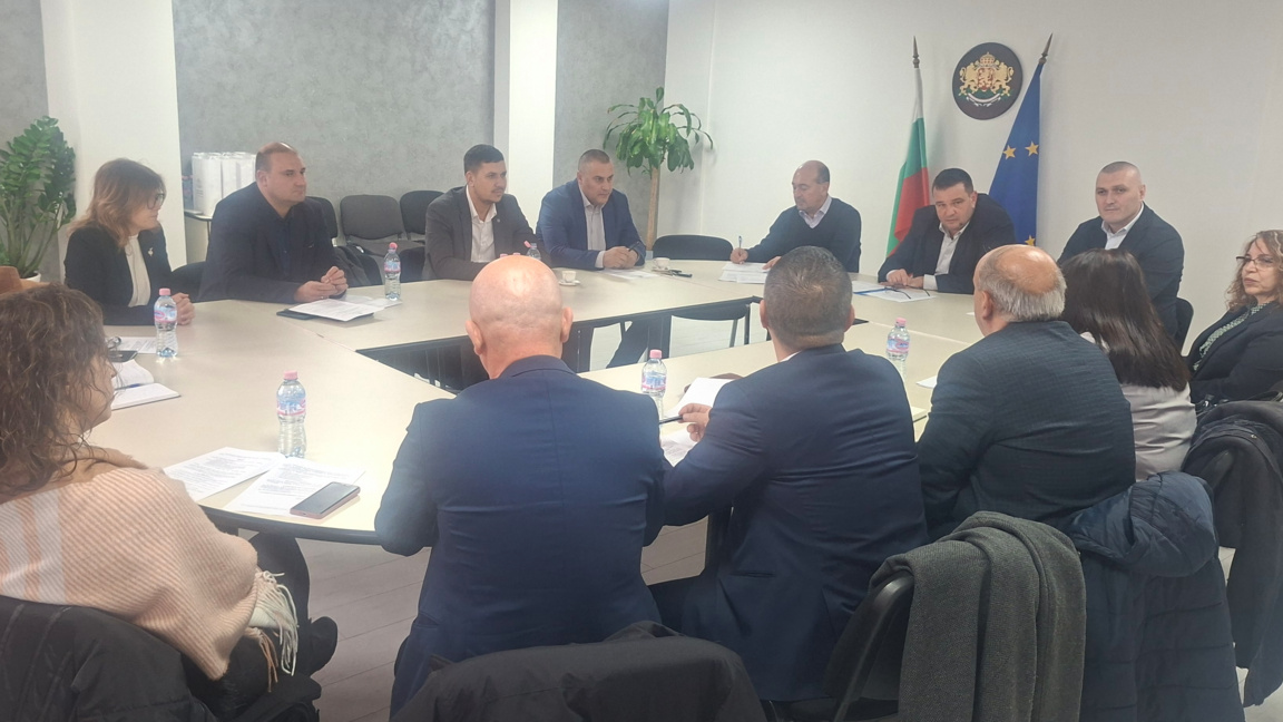 Преходът към еврото в област Кърджали върви спокойно, без сериозни  сътресения