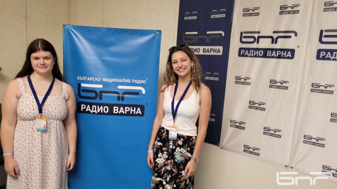 Варна е домакин на Европейския младежки парламент