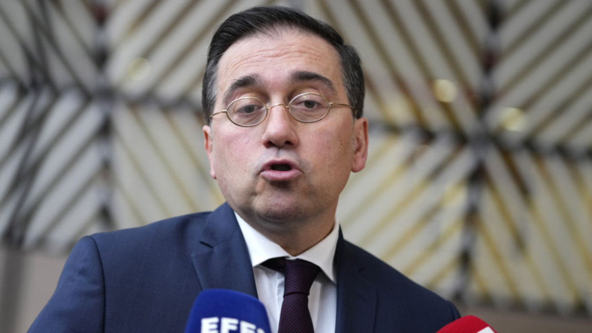 Хосе Мануел Албарес