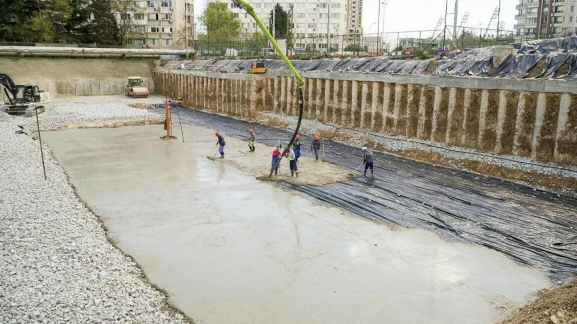 Наляха основите на детската болница в Бургас. Ще изпревари ли тази в София?