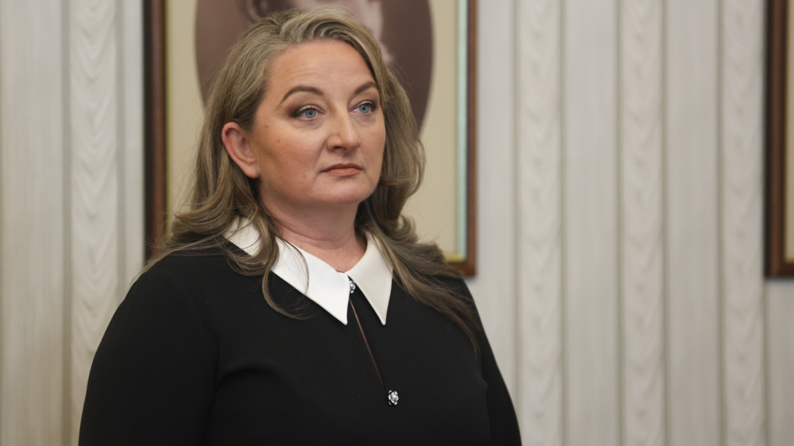 GERB-SDS:  Geçici Başbakan siyasi bir partiye bağlı olmamalı