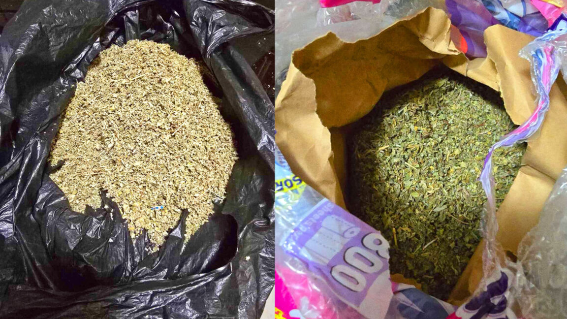 Откриха наркотици и оборудване за производство на "друсан чай" в Бургас