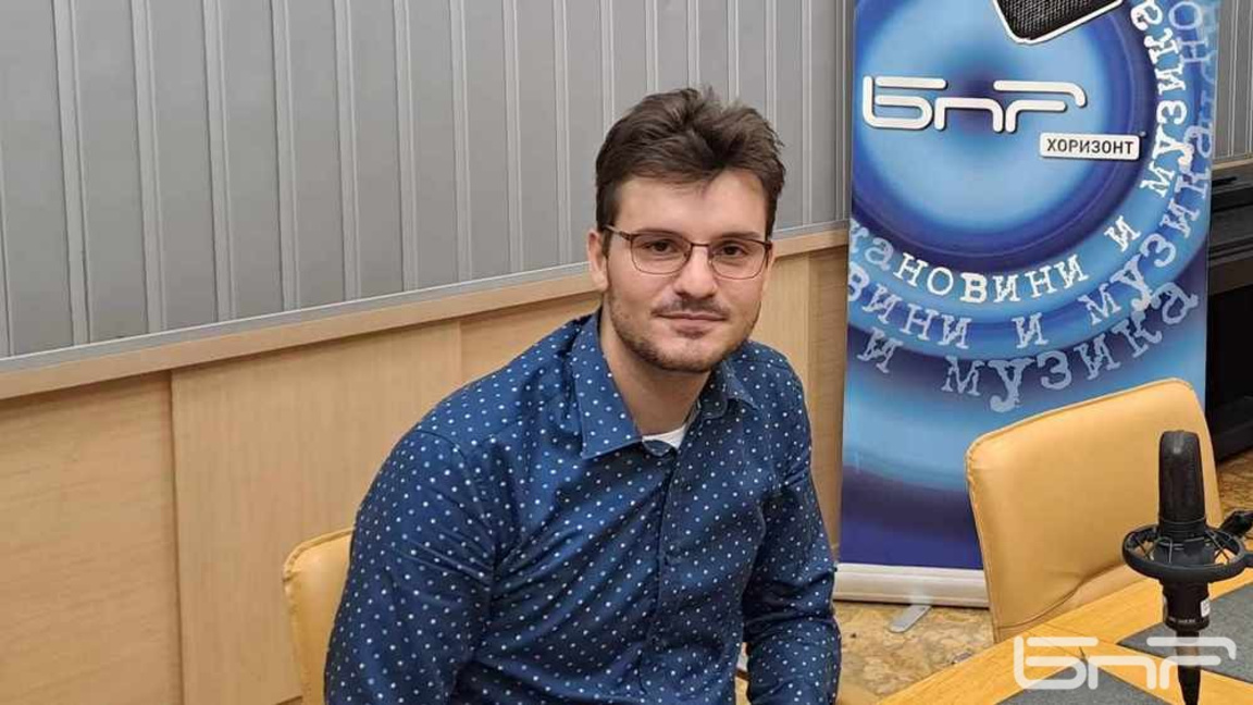 Атанас Радев