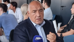 GERB recurrirá ante el Tribunal Constitucional el presupuesto aprobado