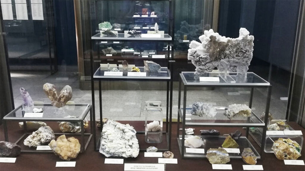 Le Musée national "La Terre et les Hommes", un véritable temple des donateurs