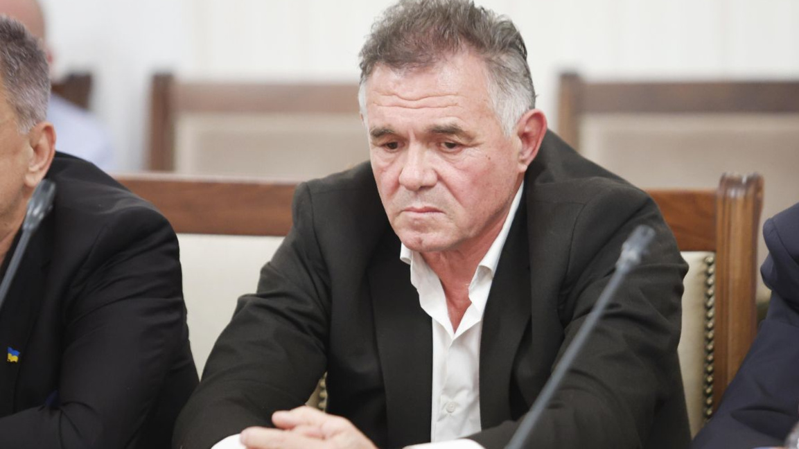 Se cere revizuirea sentinței primite de bulgarul macedonean Draghi Karov