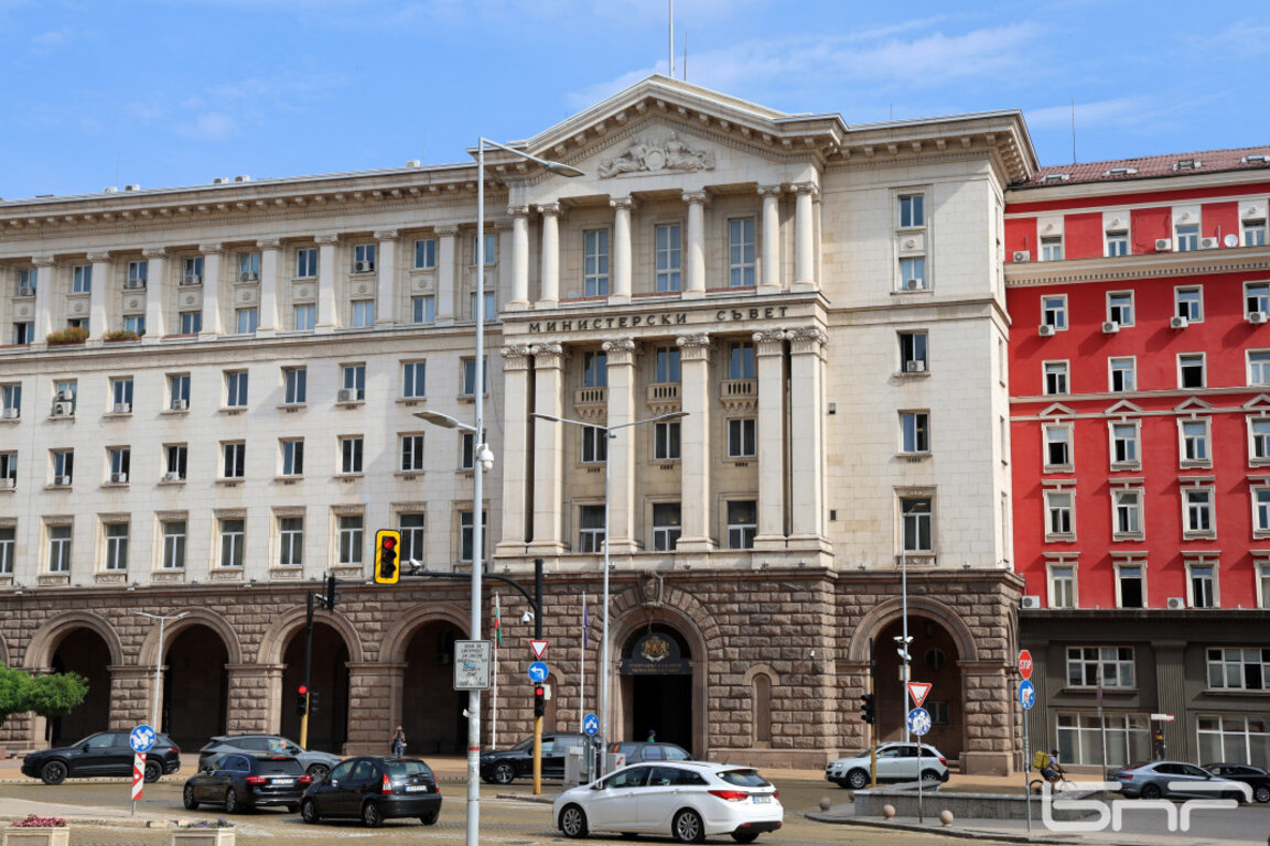 GERB-SDS müzakere ekibi, olası hükümet konusunda BSP ve İTN ile görüştü