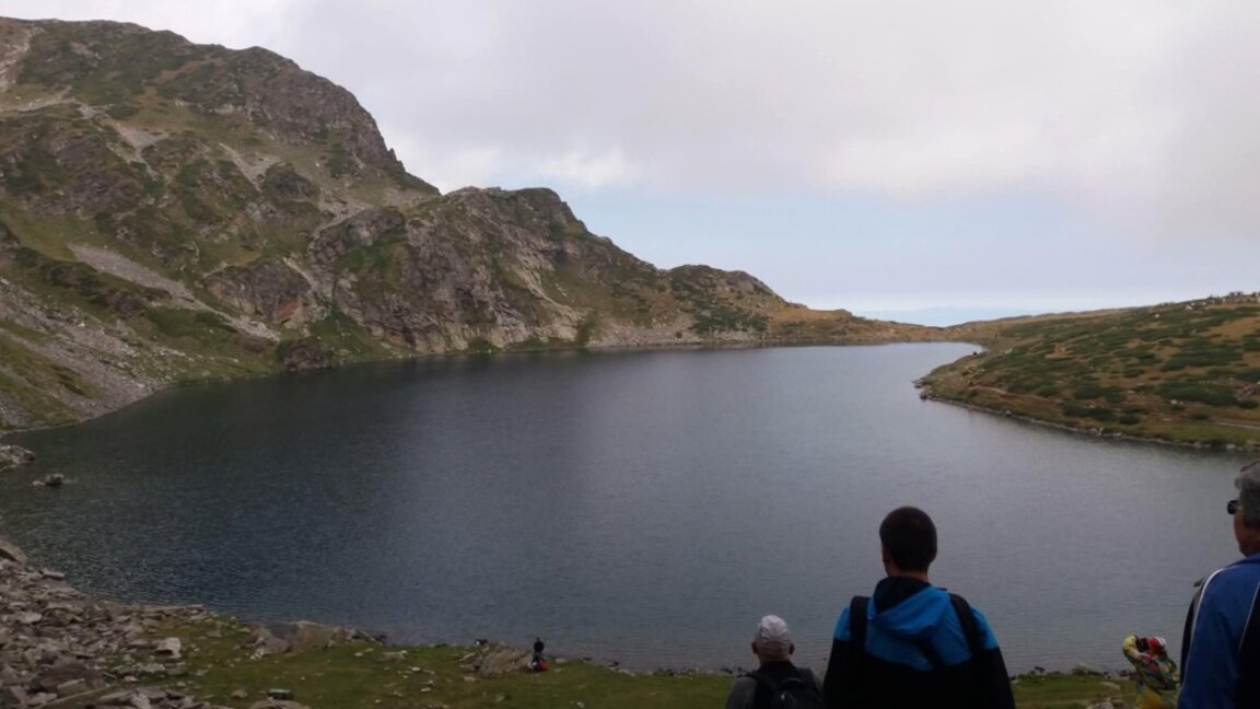 От първо лице: За планината и инцидентите