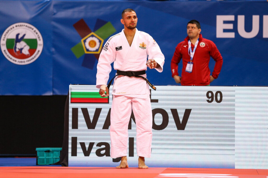 Bulgaria acoge el Campeonato Mundial de Judo