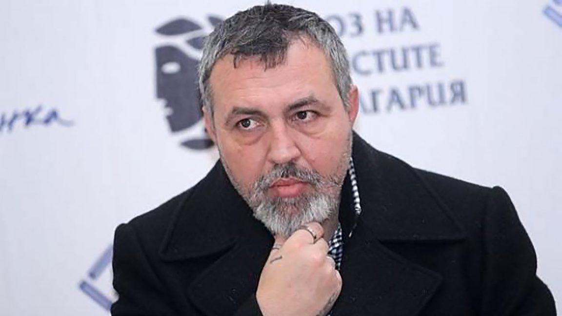 Христо Мутафчиев