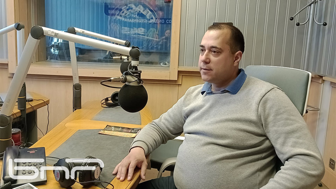 Румен Костадинов