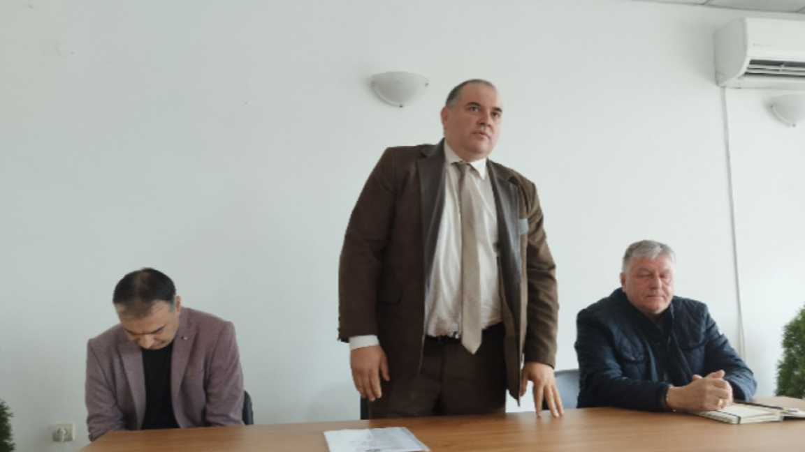 Инж. Светослав Николов