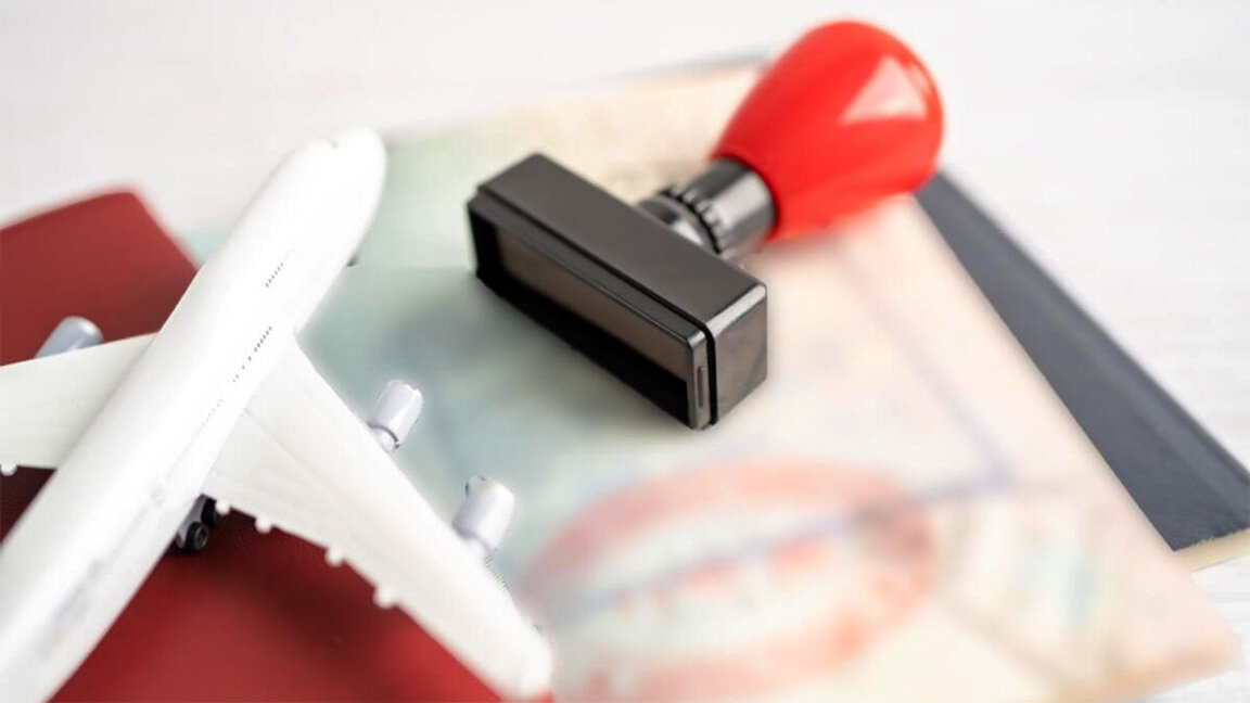 Для чего служит и кому нужна виза типа А