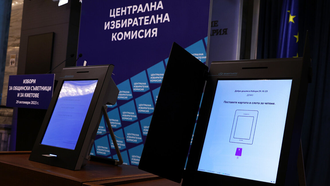 Gjykata rehabiliton votimin me makinë