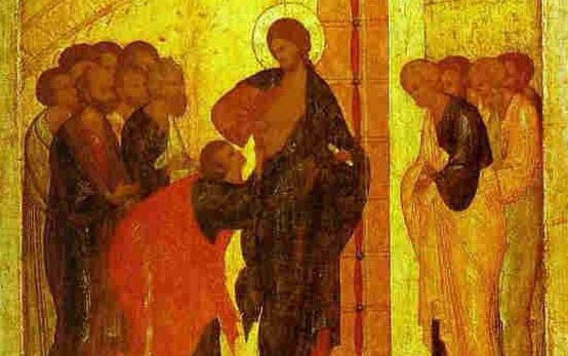 Томина неделя е!