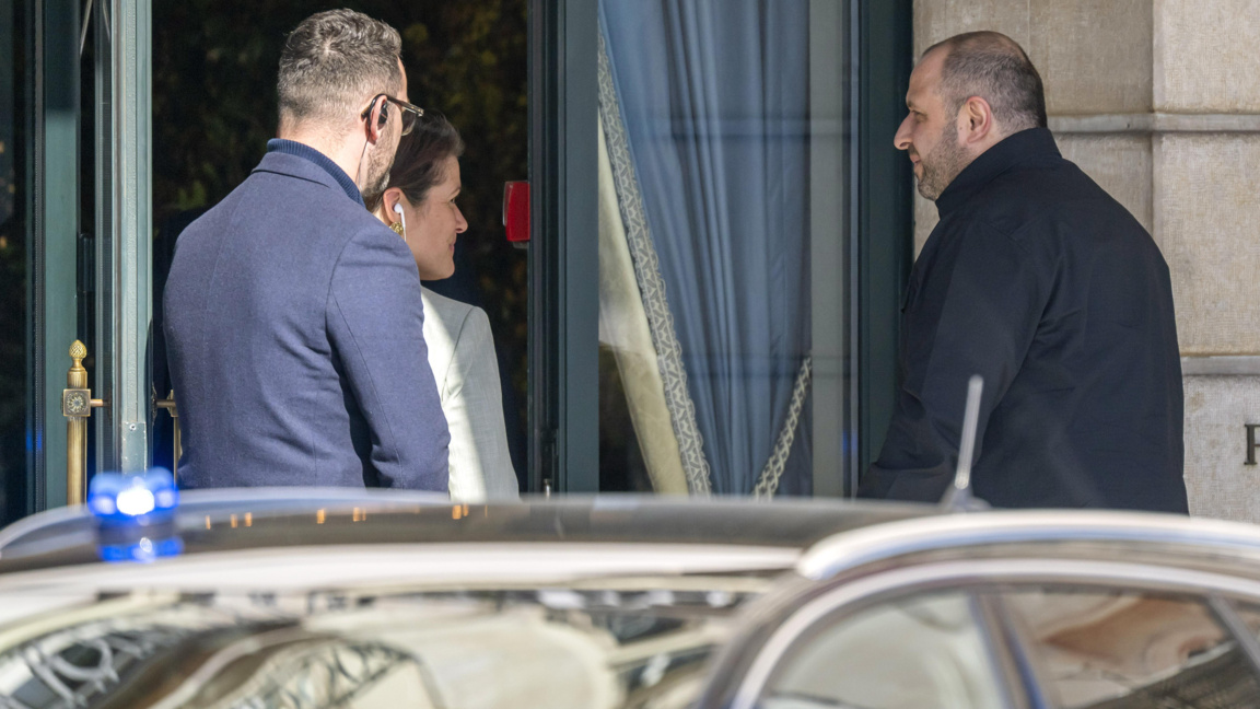 Украйна и САЩ синхронизират позициите си за преговорите с Русия