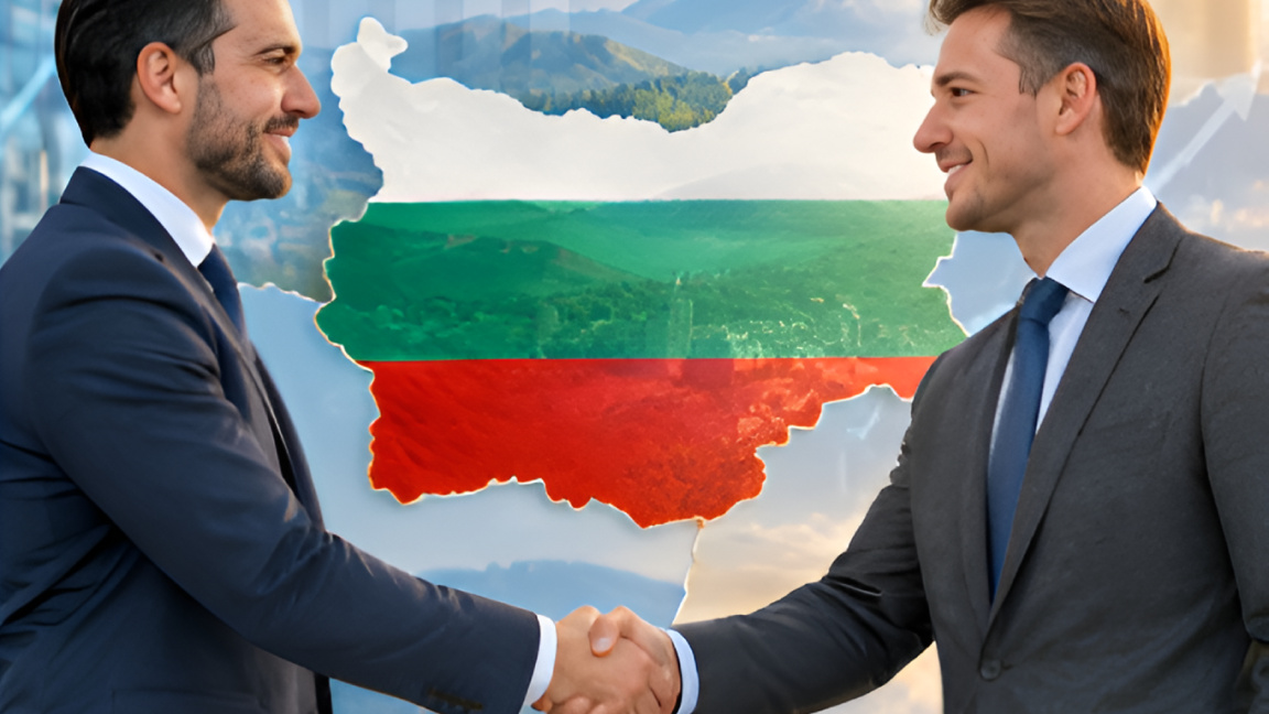 What makes Bulgaria attractive to foreign investors?