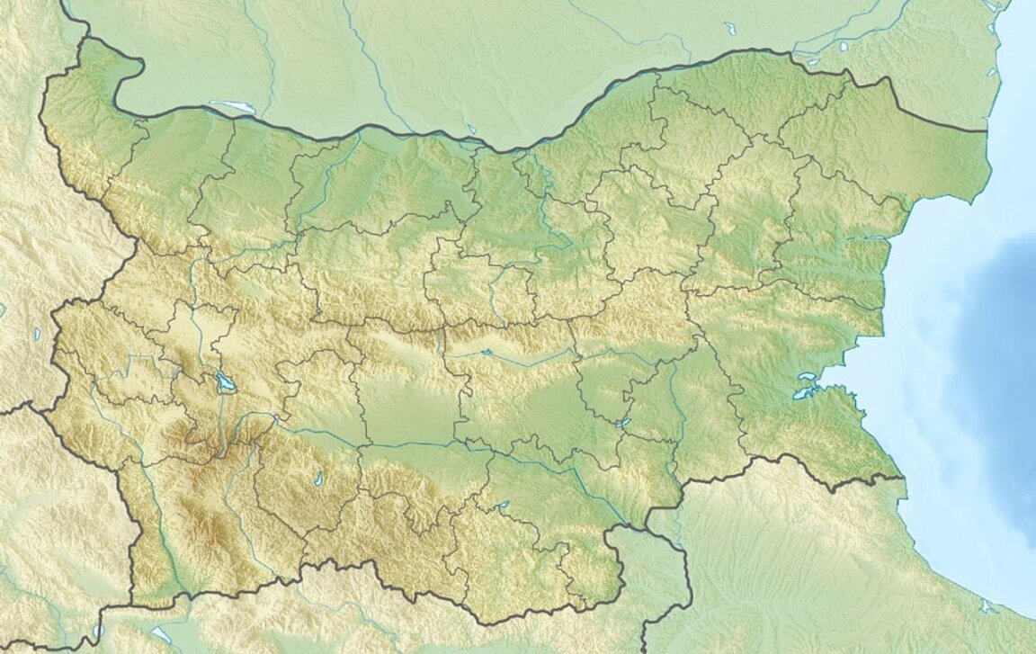 На 12 октомври празнуват 265 общини в България
