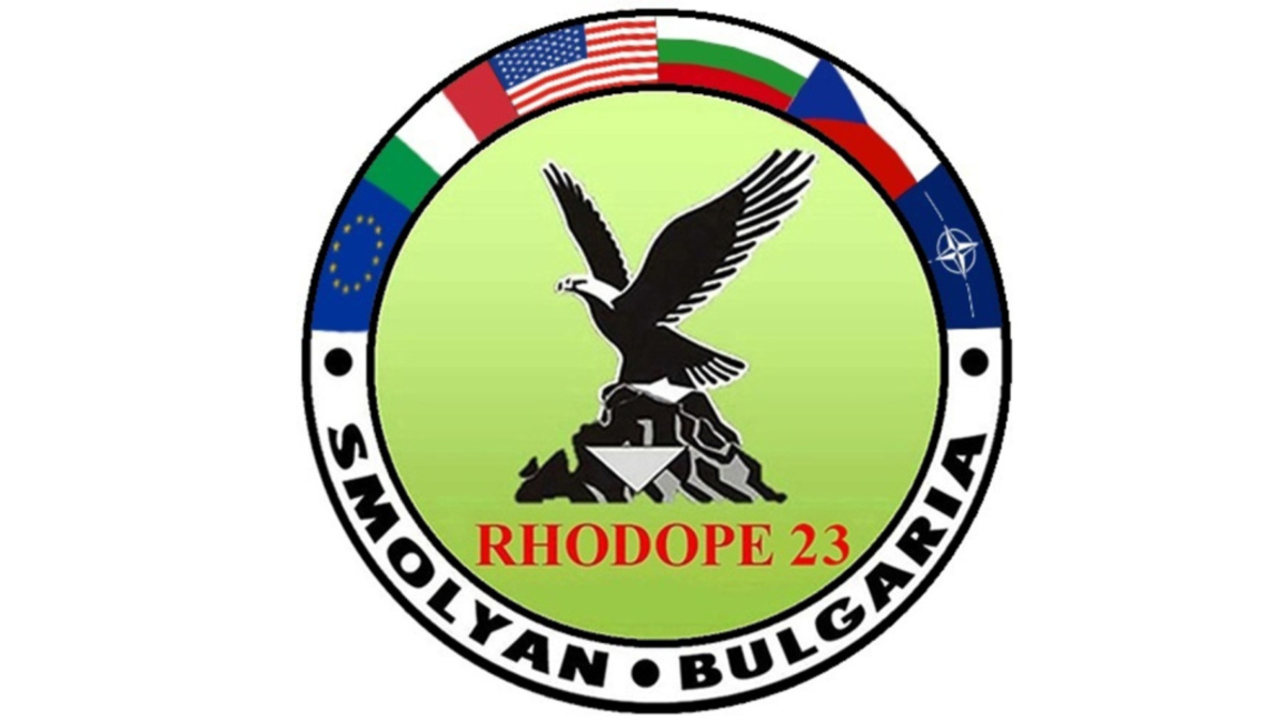 Peste 350 de militari vor participa la exercițiul Rhodope 23
