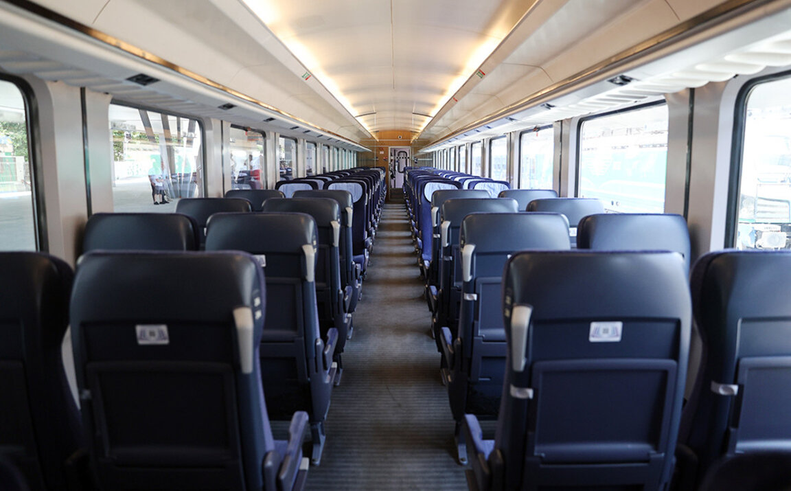 Петър Бунев: Ако дадат печеливши линии на частници, жп транспортът ще е още по-неефективен