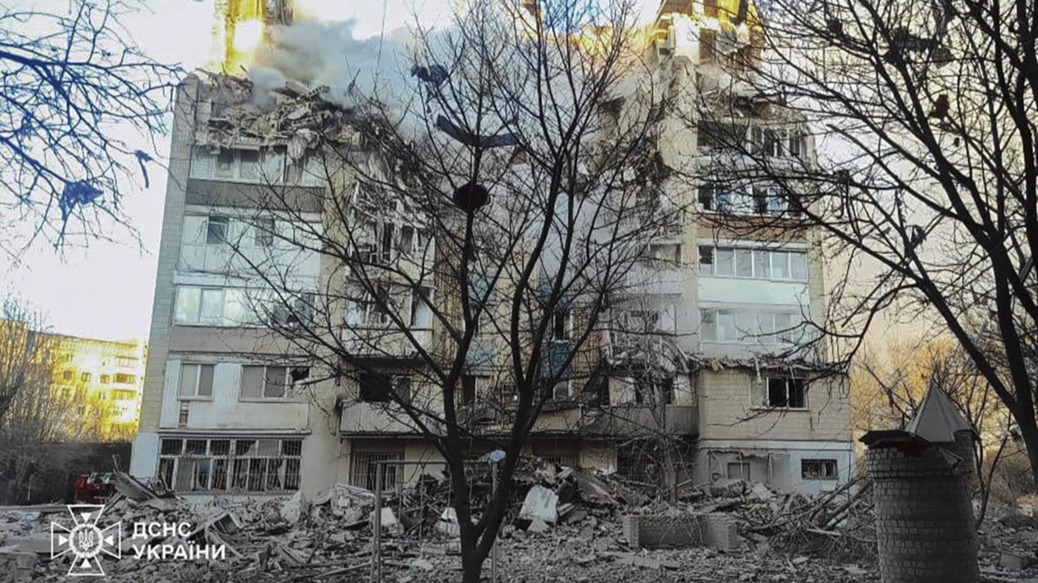 Украинците не смятат, че замразяването на фронтовите линии ще спре Русия