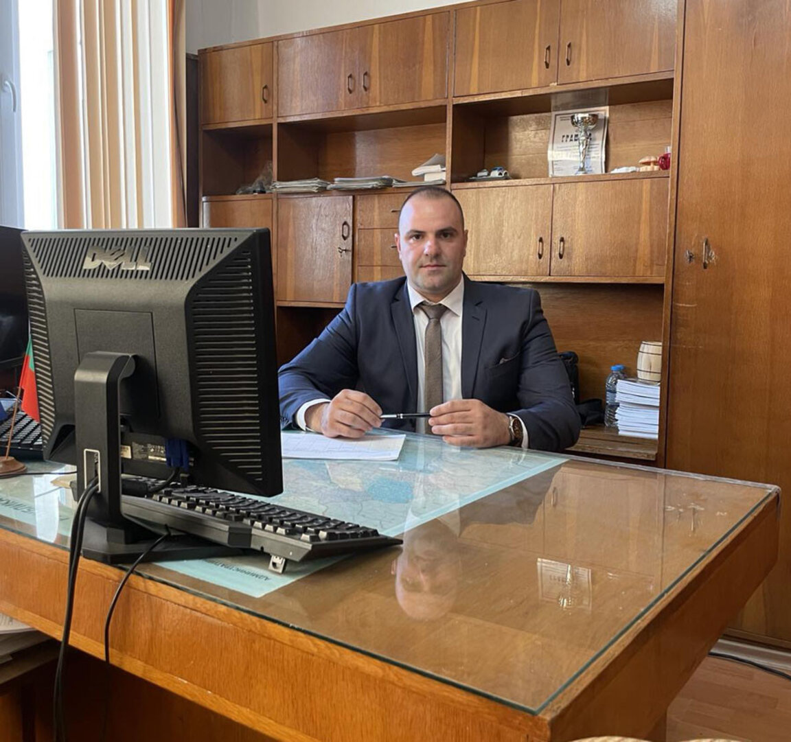 Полицията в Ардино с нов началник