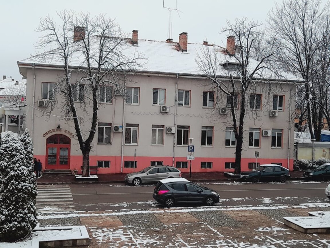 Приемат документи за социални асистенти в Кула