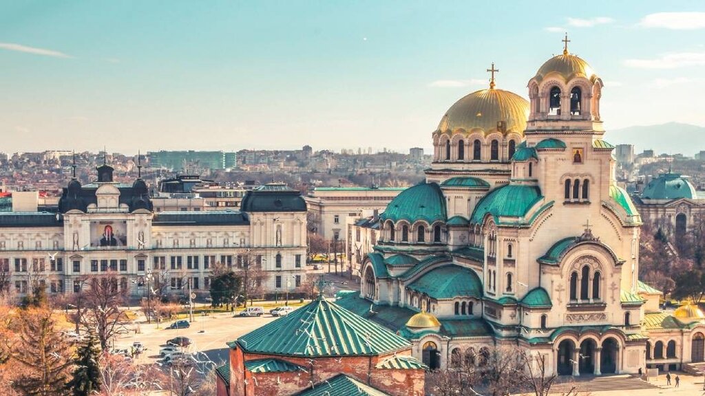 Önde gelen bir İtalyan seyahat platformu sonbaharda Sofya'yı tavsiye etti
