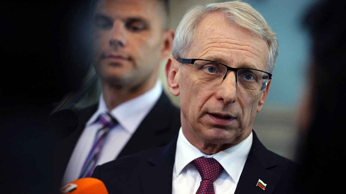 Premierul Denkov: Nu vom permite ca prețurile la electricitate să crească după liberalizare