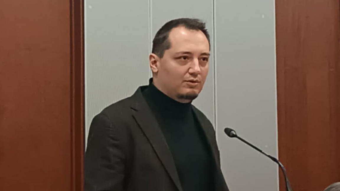 Филип Буров