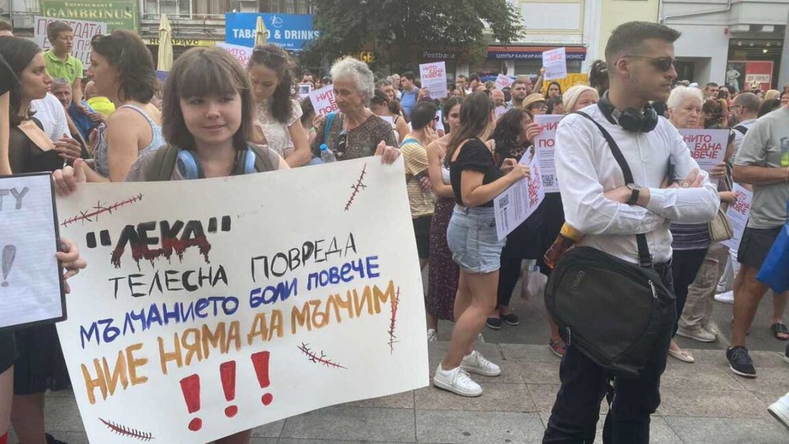 Новата експертиза на Дебора е готова. Адвокатът ѝ: Квалификацията на деянието става по-тежка