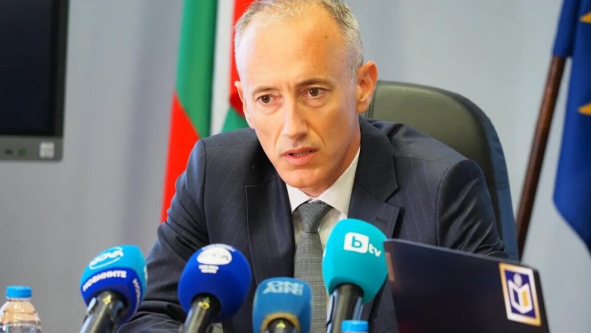 Красимир Вълчев