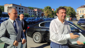 Министър Шишков ще посети Шумен
