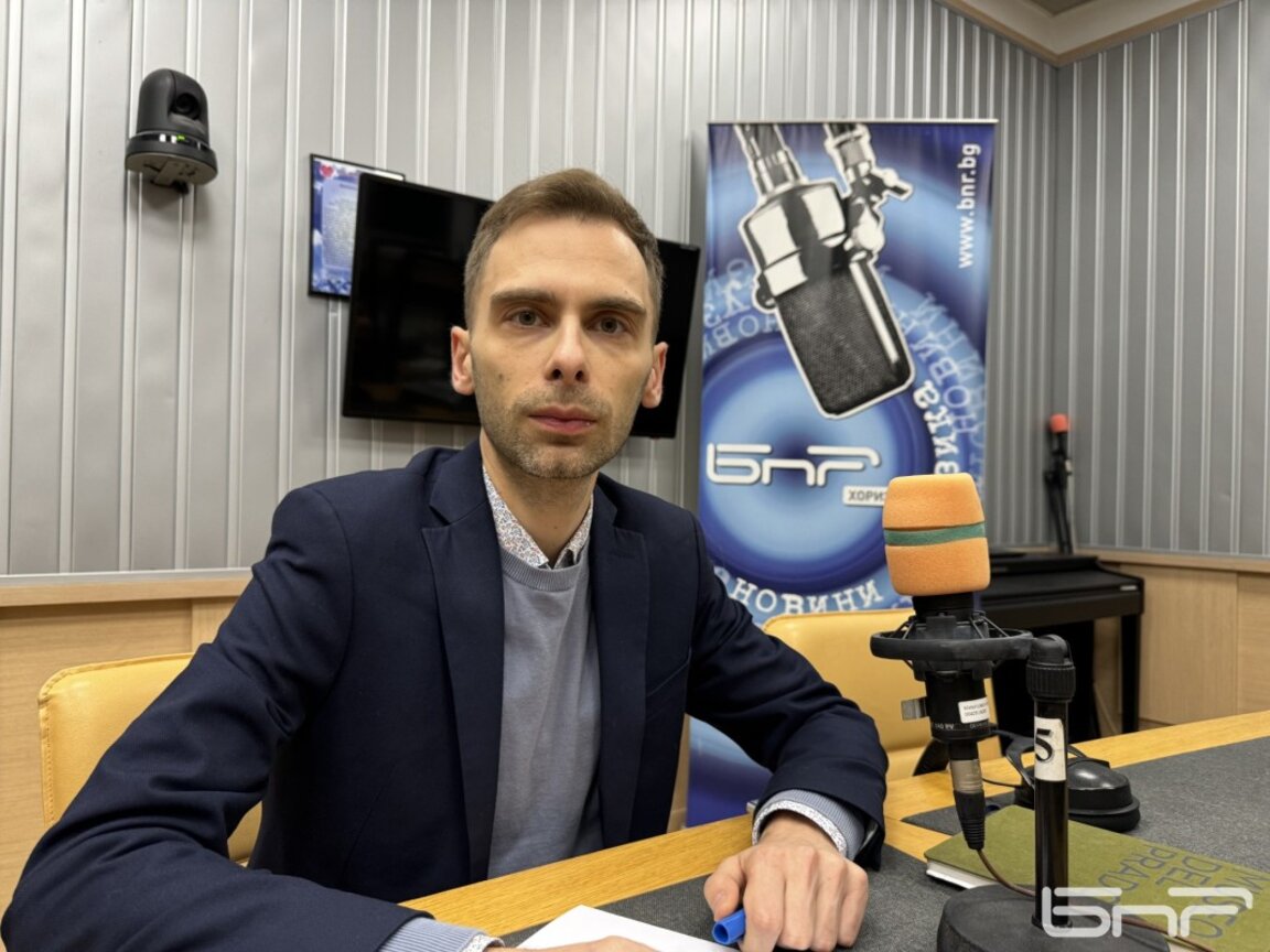 Андрей Зографски
