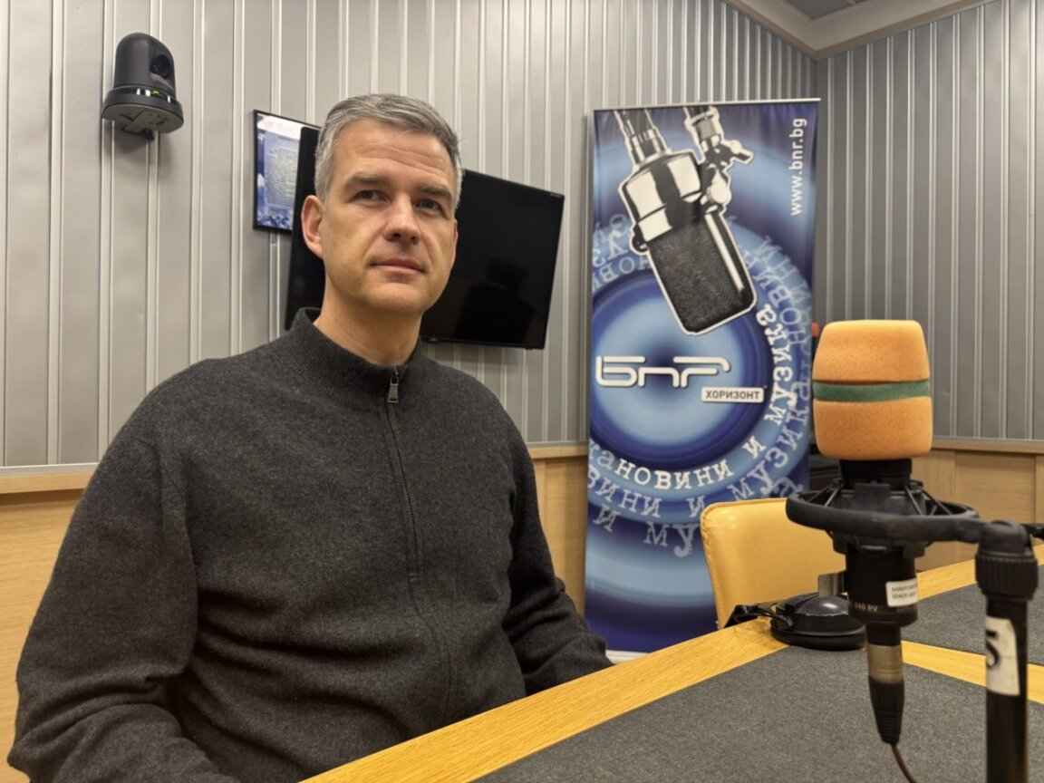 Габриел Георгиев